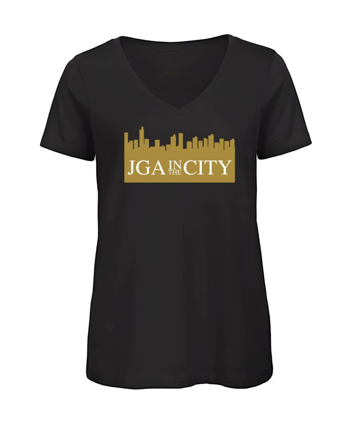 Jga In The City Junggesellinneabschied - Women´s Inspire V T