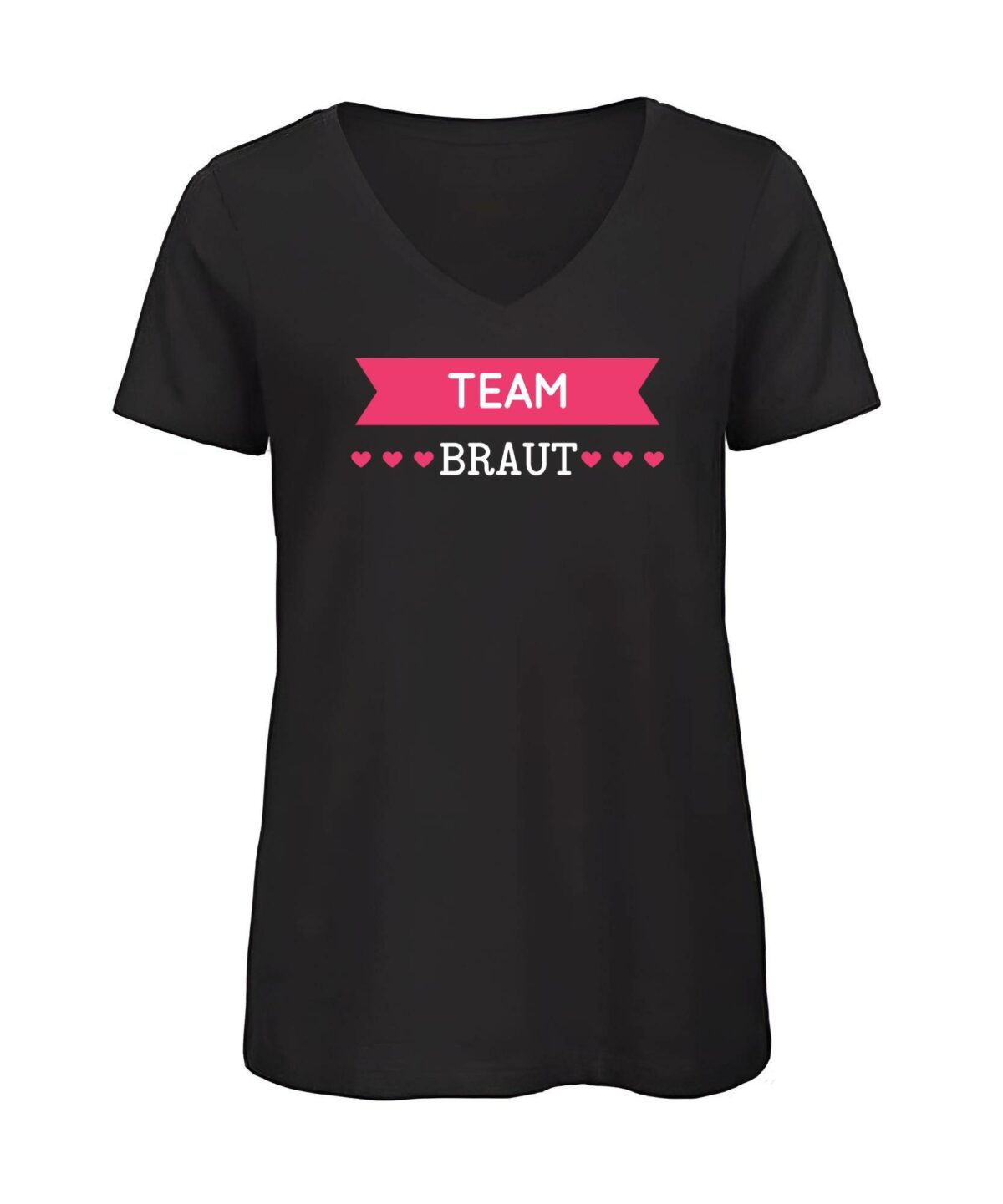 Team Braut Scherpe Junggesellinnenabschied - Women´s Inspire V T