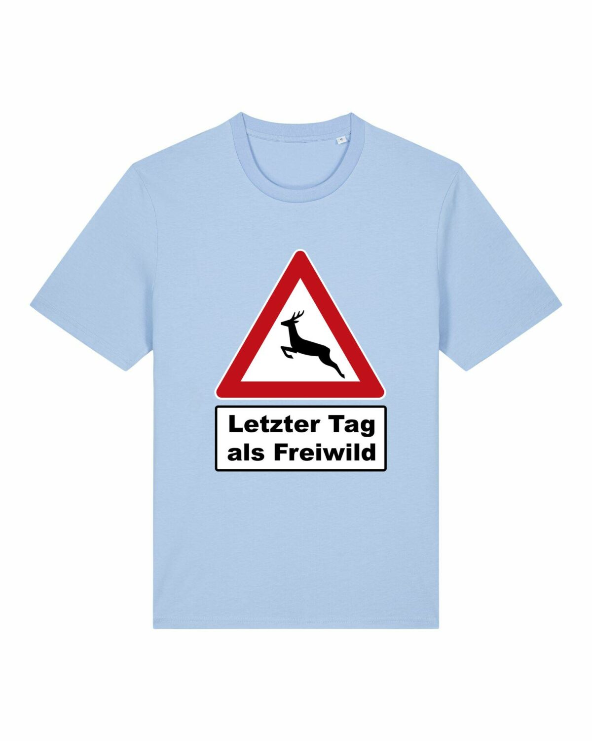 Letzter Tag Als Freiwild Jga - Creator 2.0 STTU169