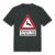 Dark Heather Grey