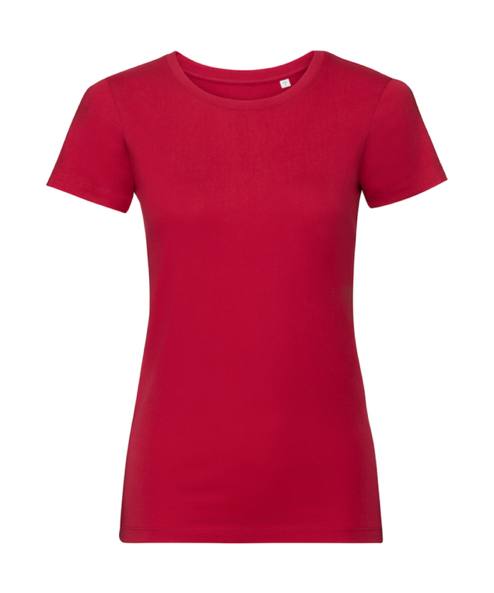 Classic Red