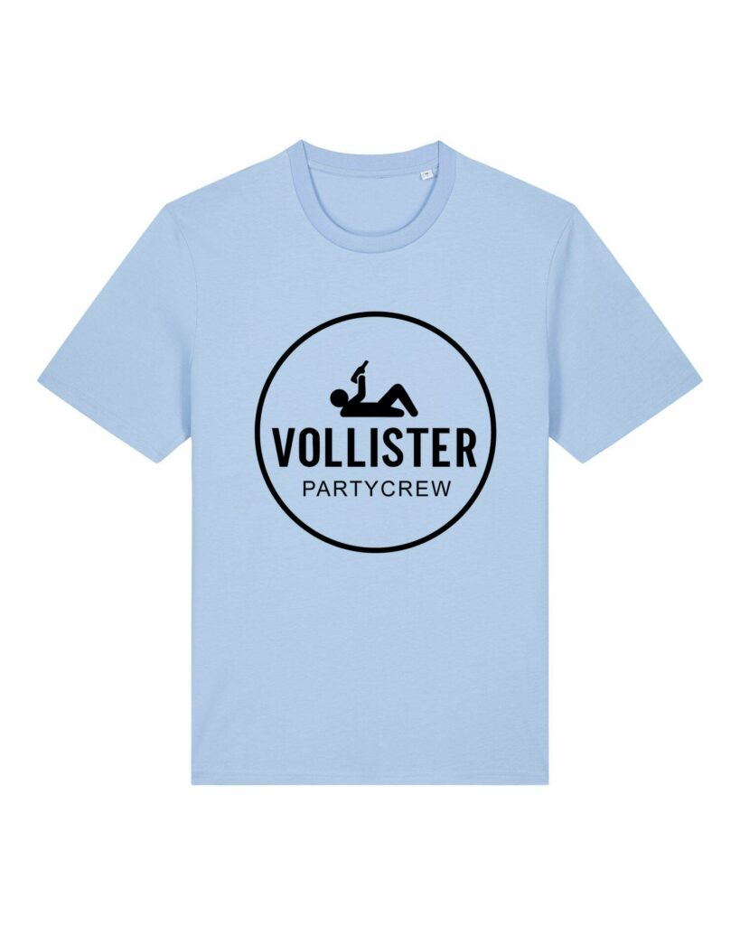 Vollister Partycrew - Creator 2.0 STTU169