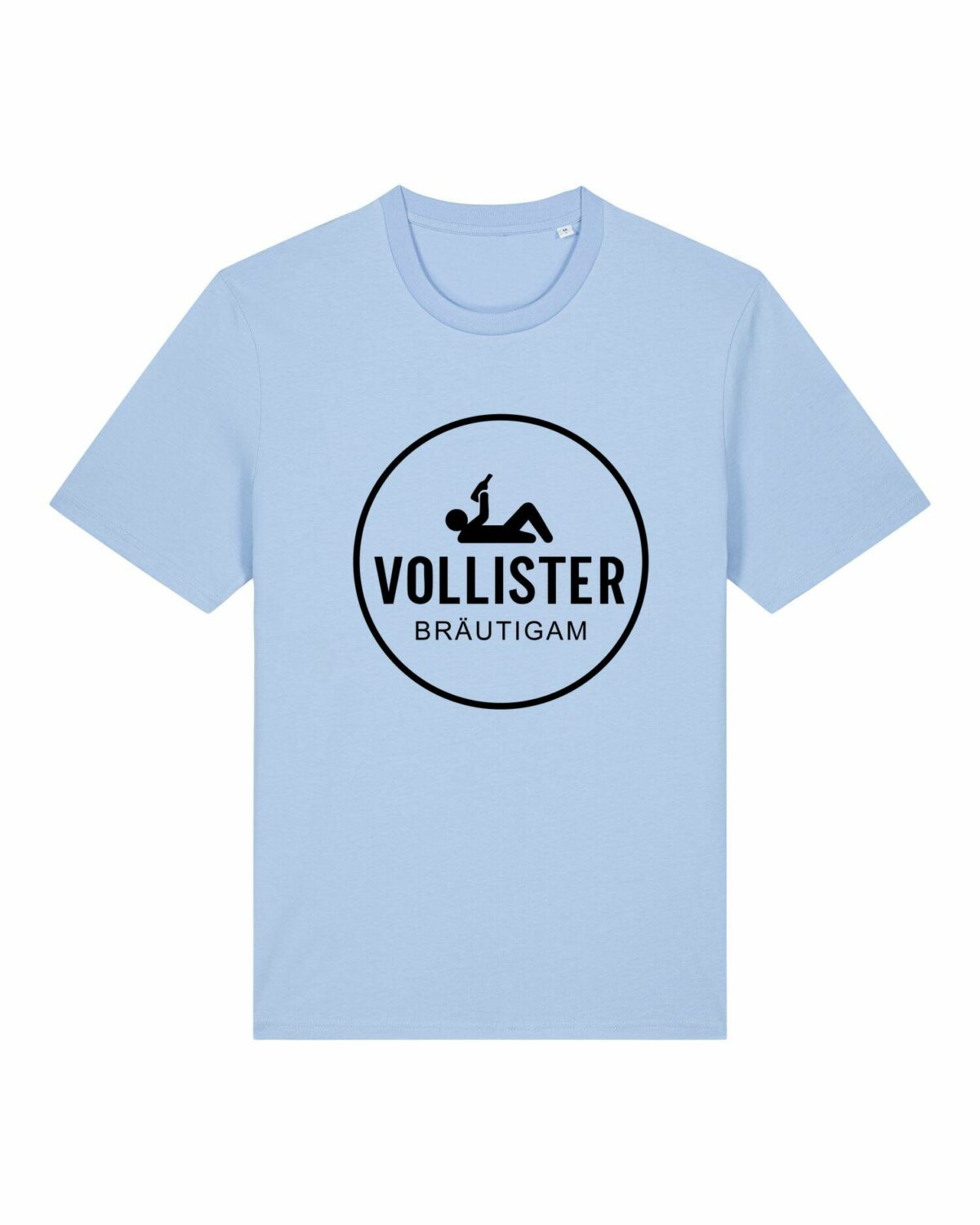Vollister Bräutigam - Creator 2.0 STTU169